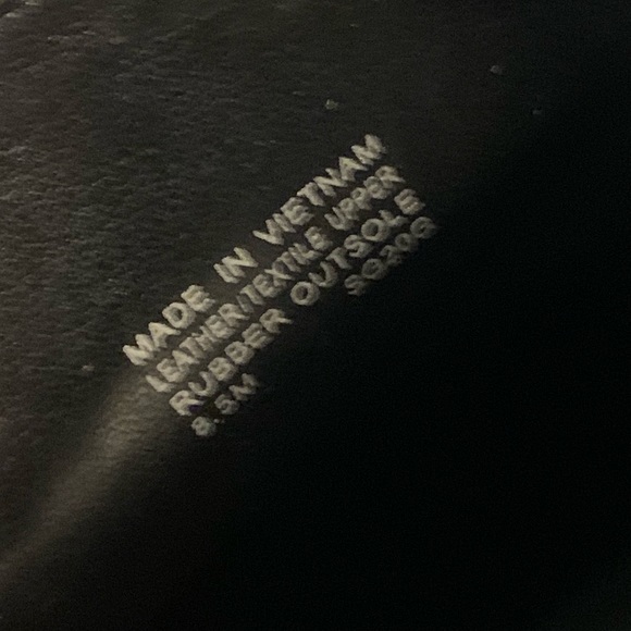 Michael Kors womens dress shoes 8.5 NWOT - Picture 9 of 9